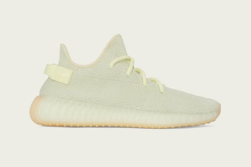 Yeezy Boost Butter - köpa