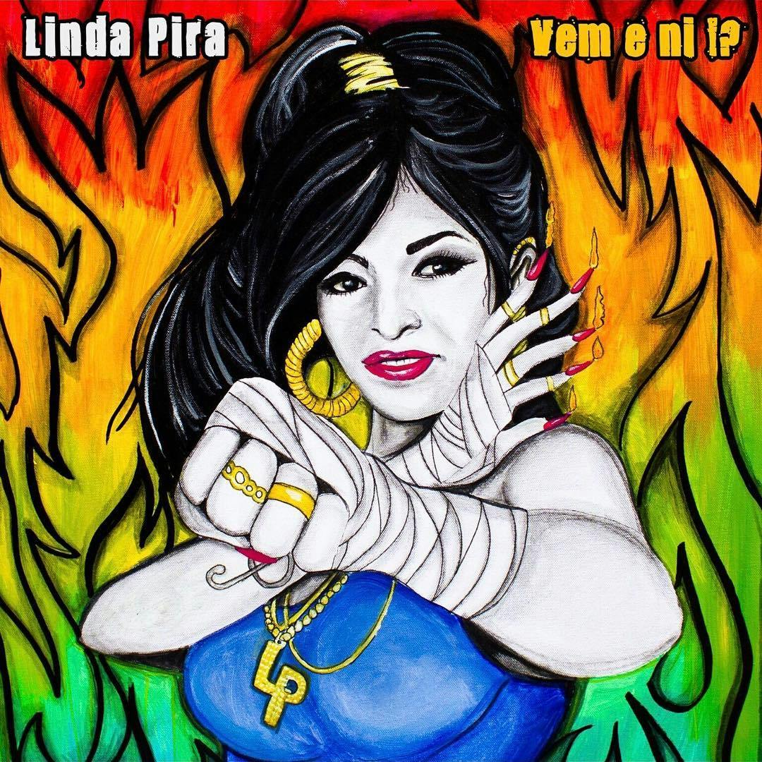 Linda Pira