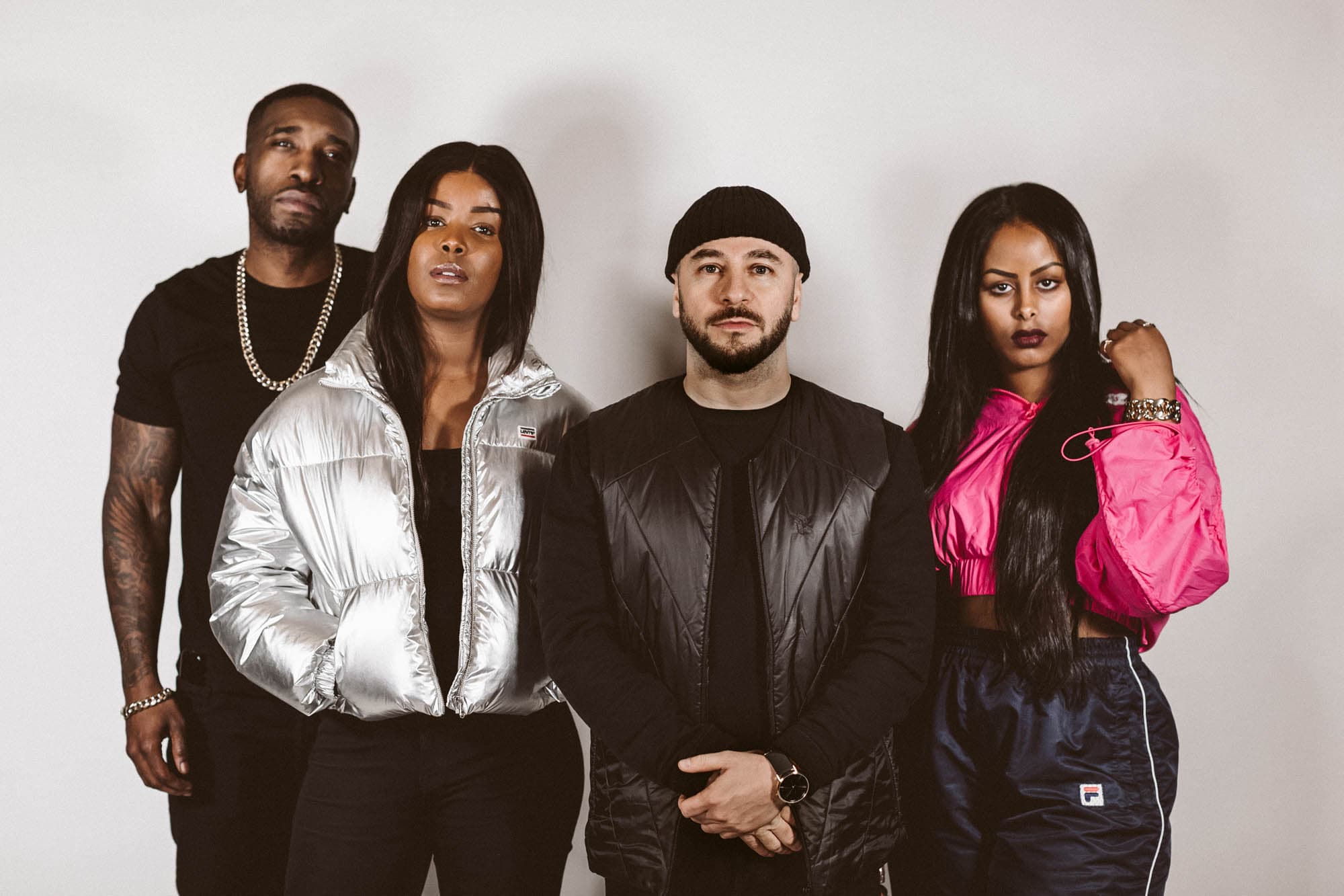 Ison Fille Cherrie Imenella Vinner