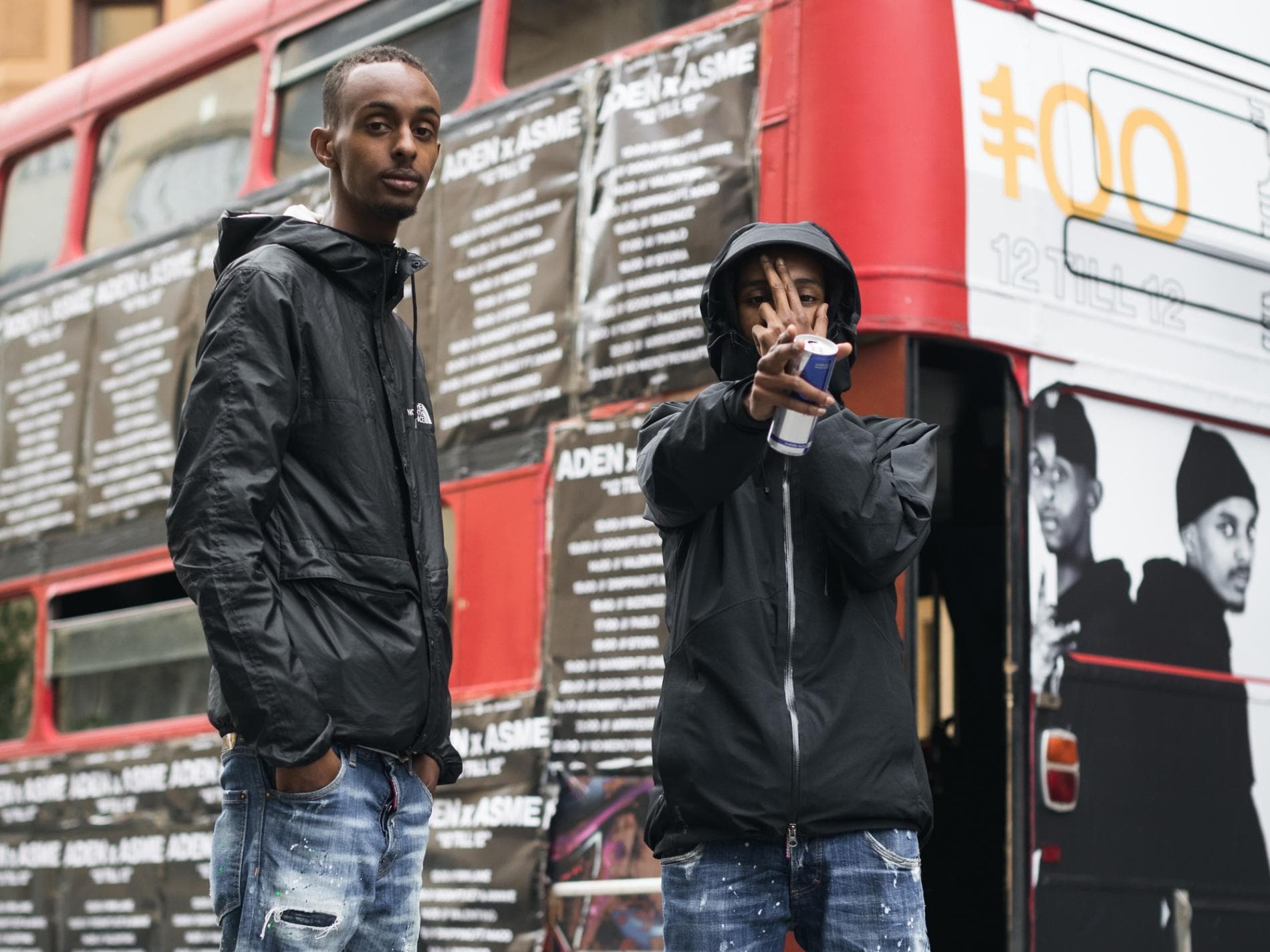 12 till 12 aden x asme