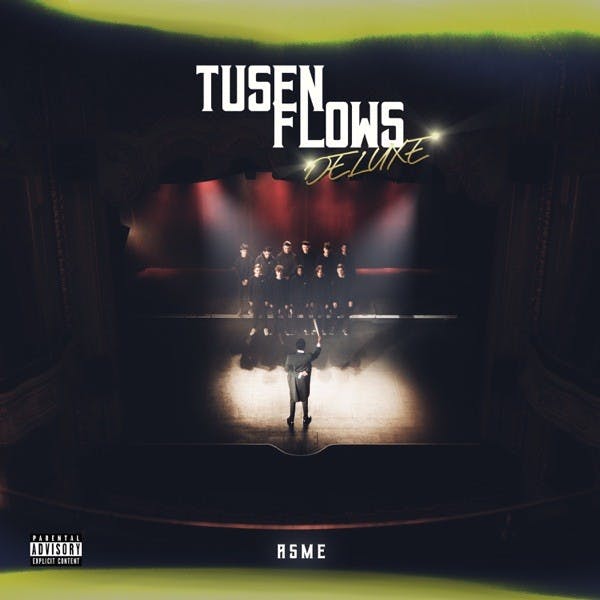 Tusen flows