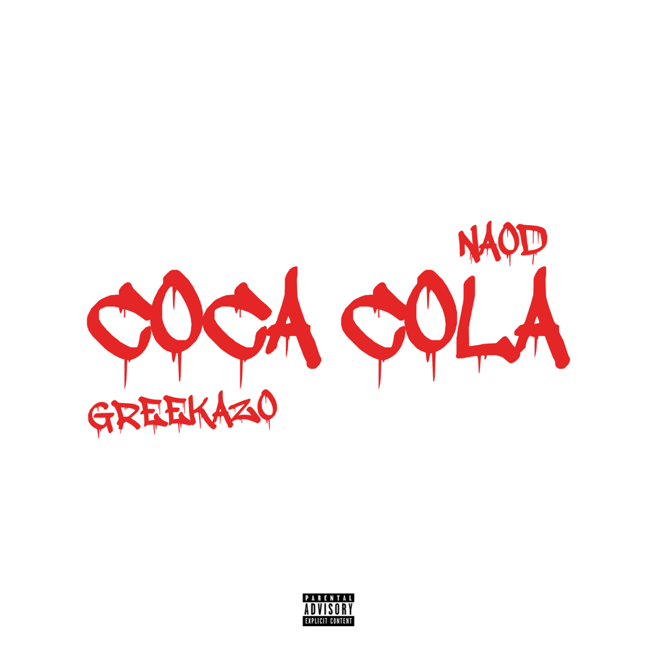 naod-greekazo-coca-cola-albumomslag