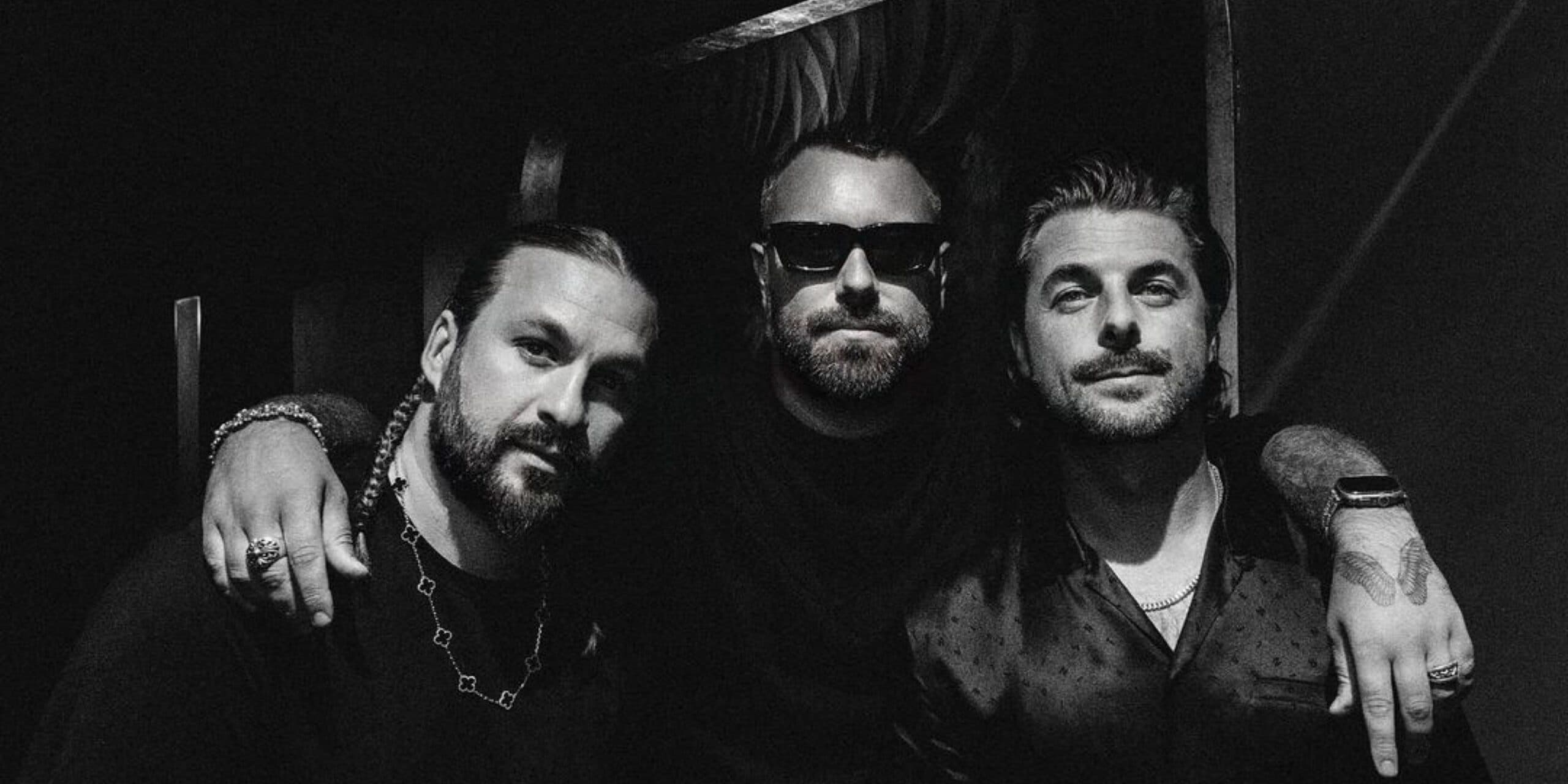 Swedish House Mafia