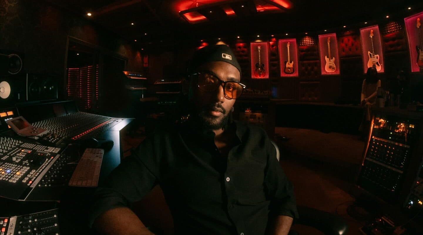 INOMI för Spotify Singles