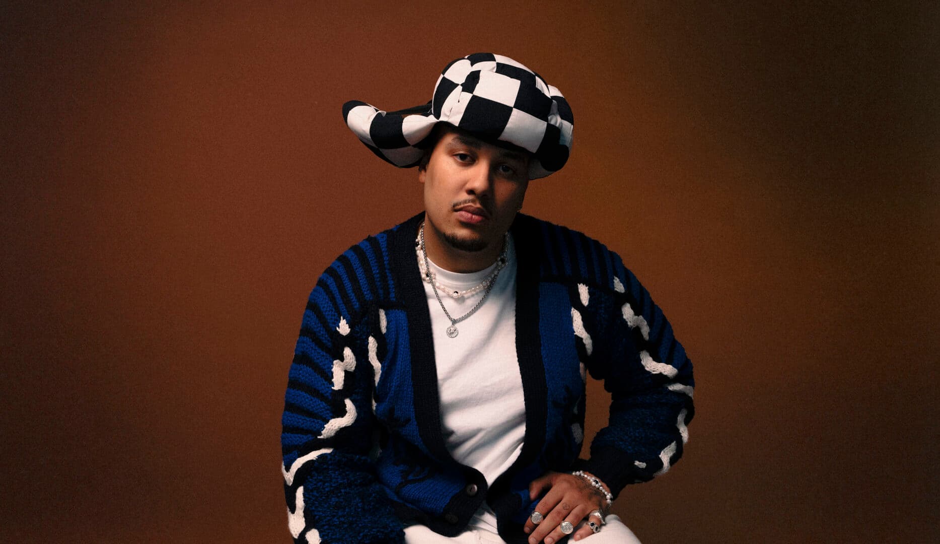 Oh Mar för sin singel "Blod & Vodka"