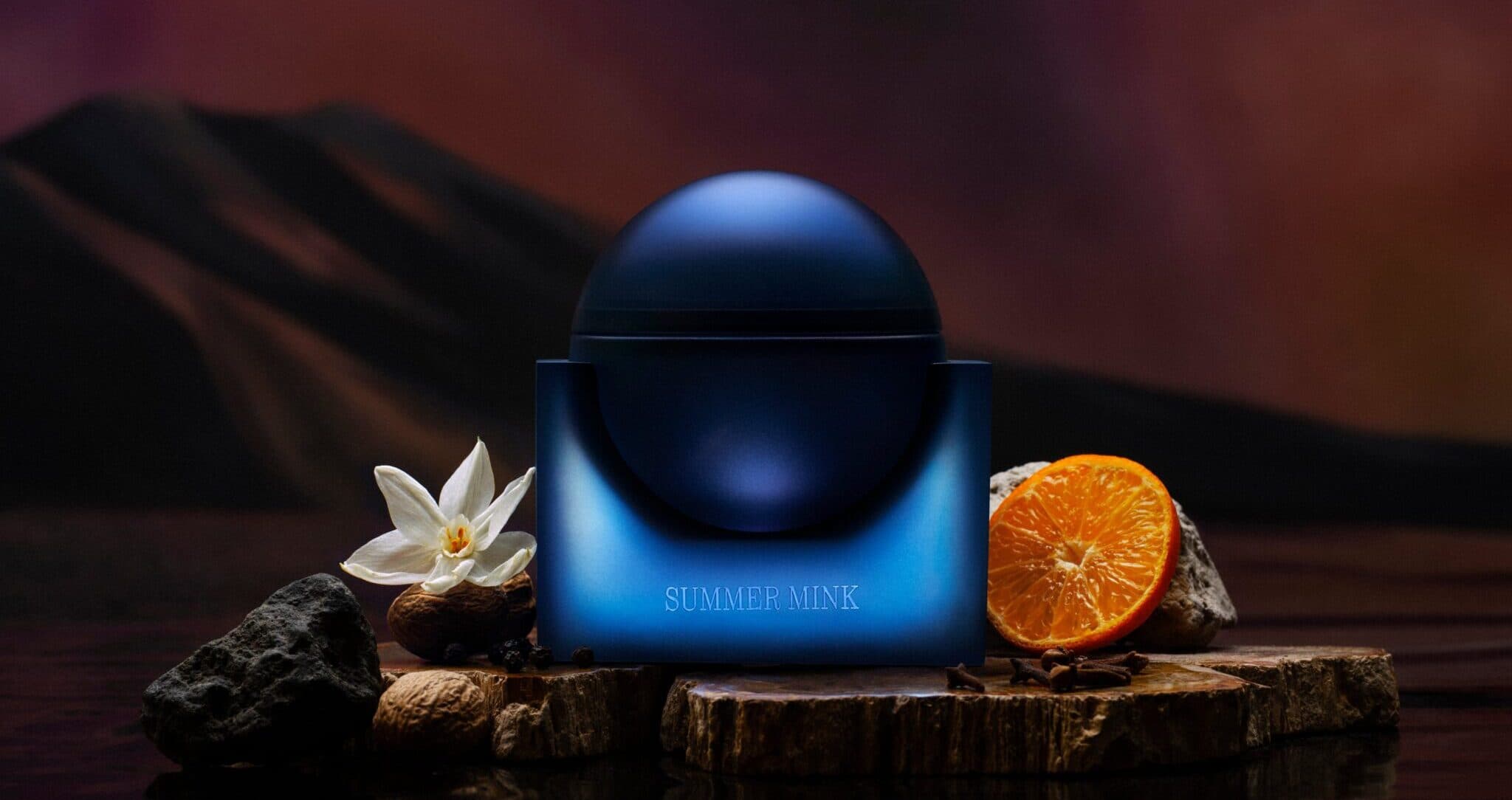 Produktbild på Summer Mink - Eau De Parfum