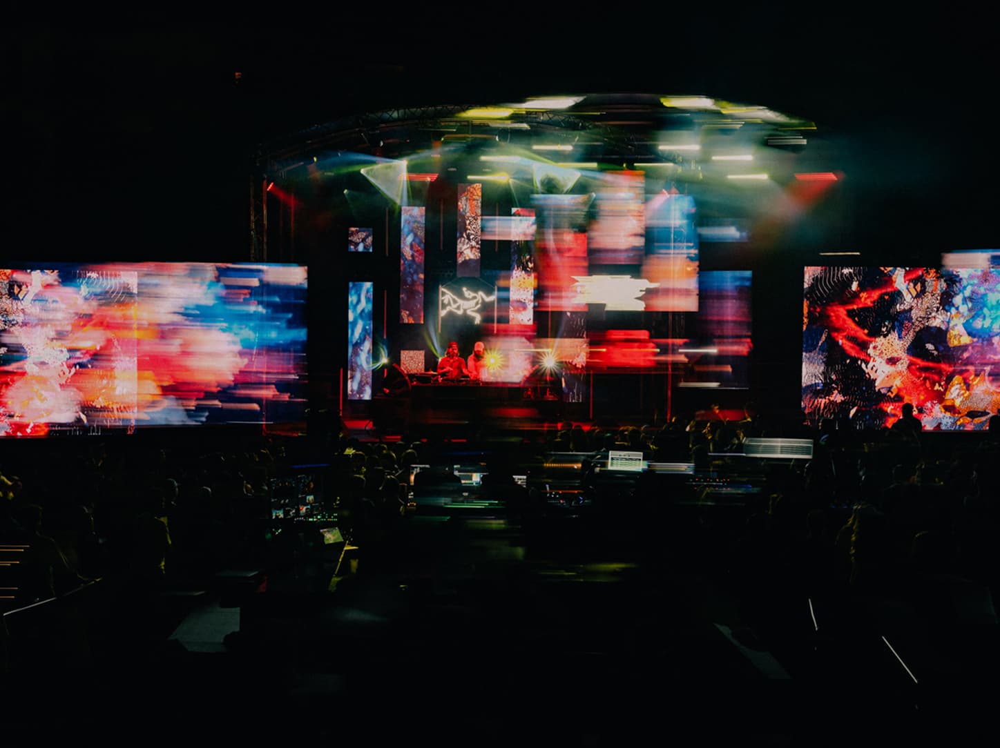 Arc'teryx Academy Music Series