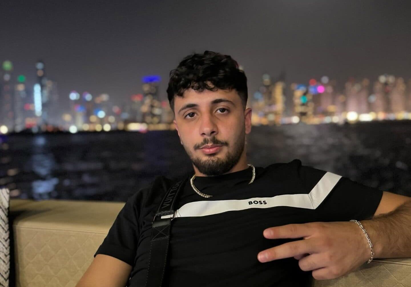 bild på la rosy från instagram