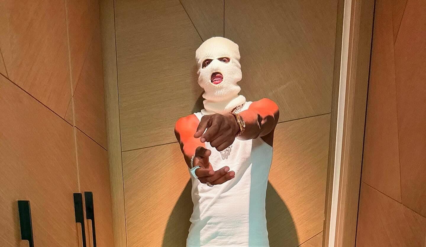 bild på 1.Cuz från instagram