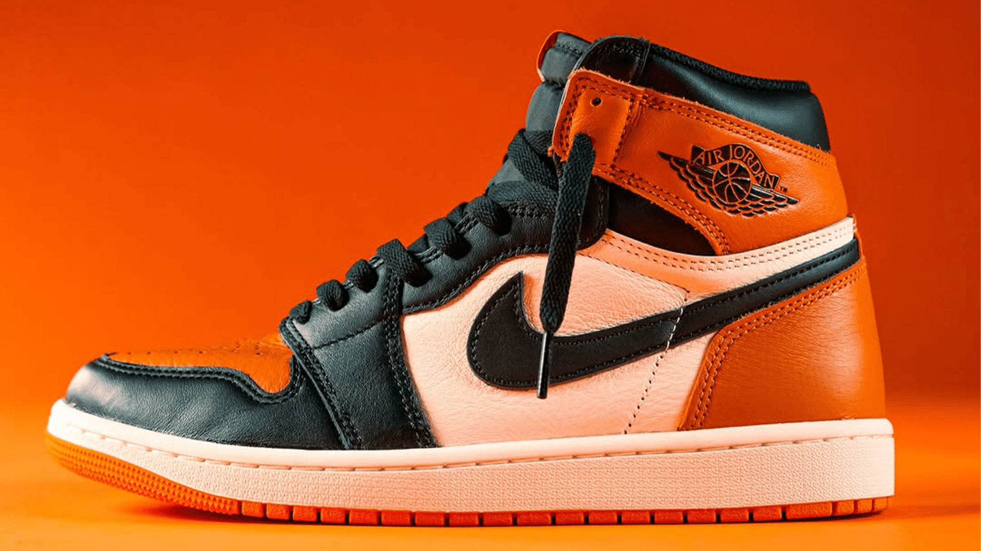 Bild på Air Jordan 1 High OG "Shattered Backboard" (2025)