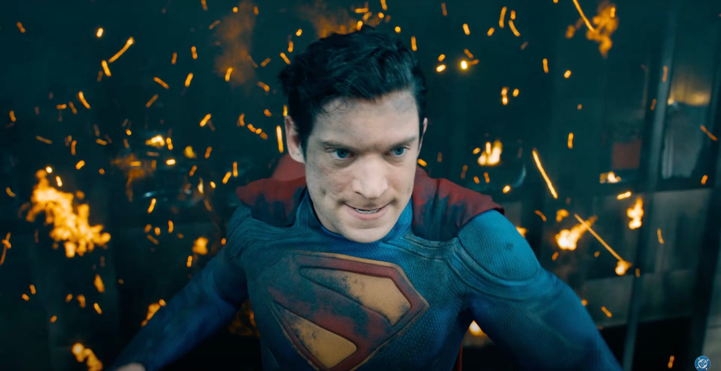 Superman (2025)