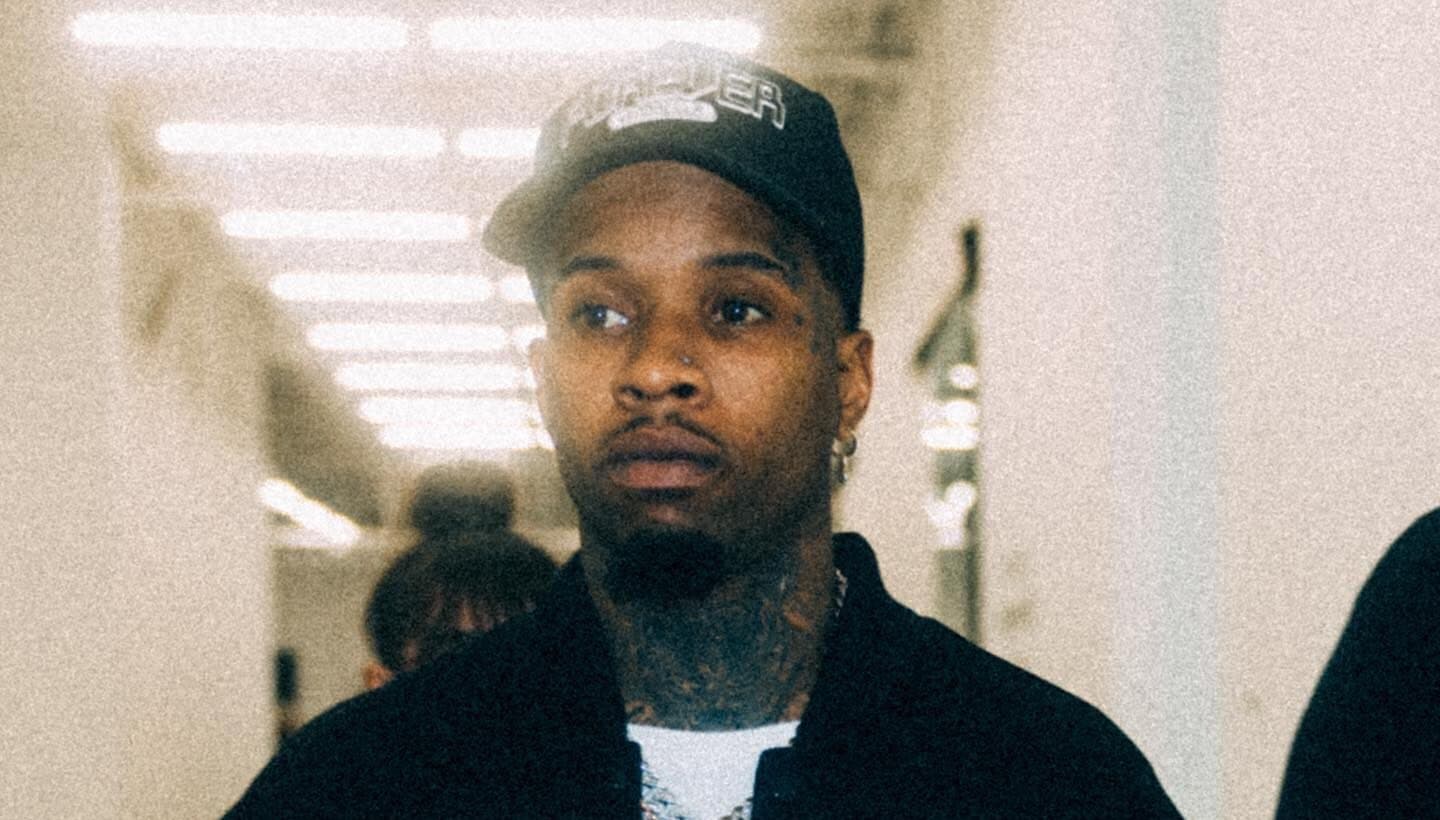 Tory Lanez