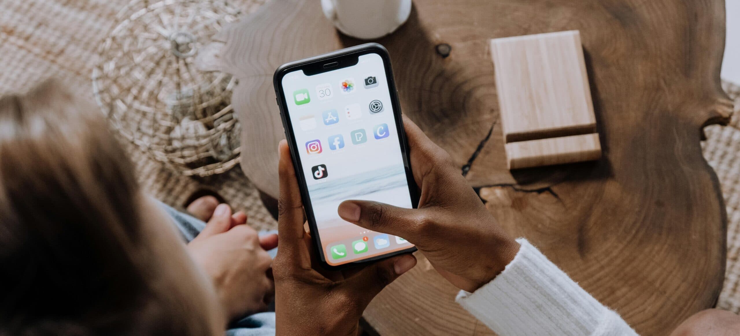 Ansiktsscanning blir krav i appar för 18+ innehåll