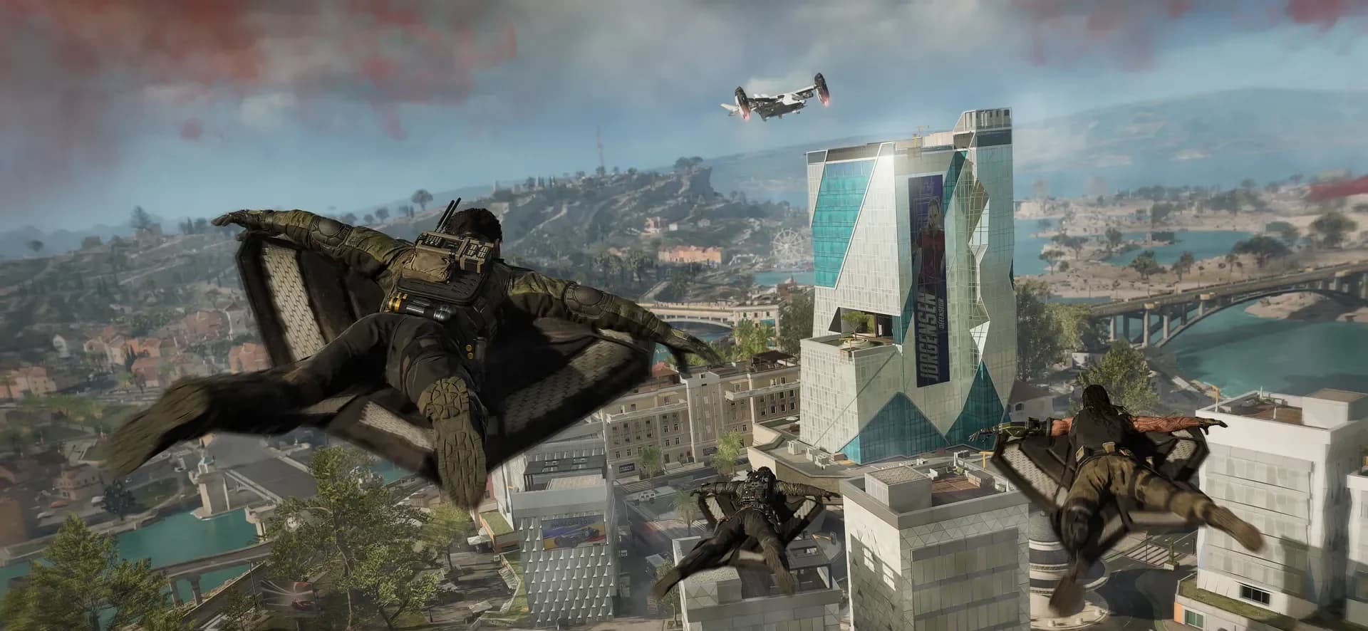 Call of Duty: Black Ops 7