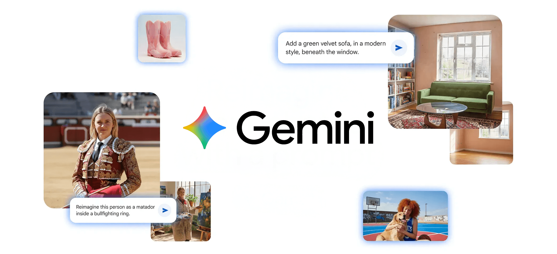 Google Gemini