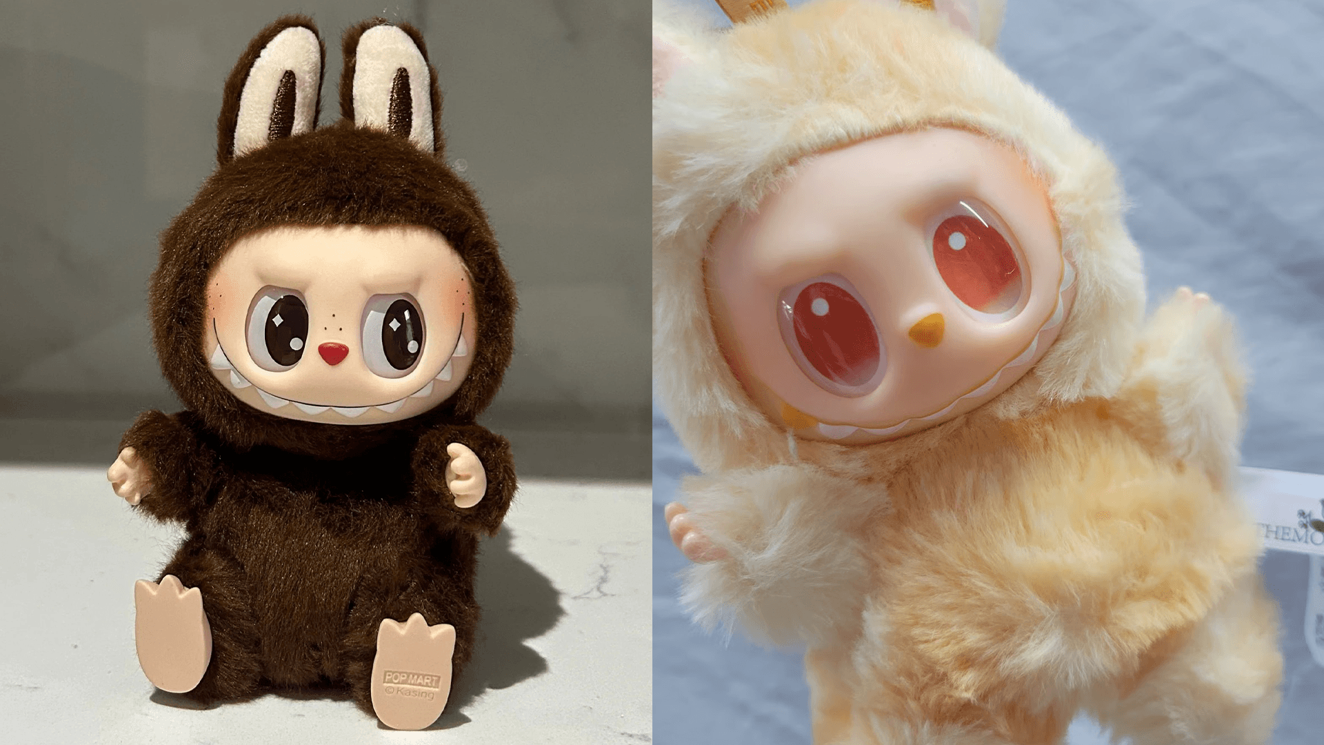 Labubu eller Lafufu?