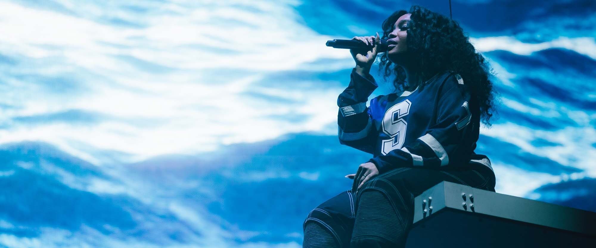 SZA