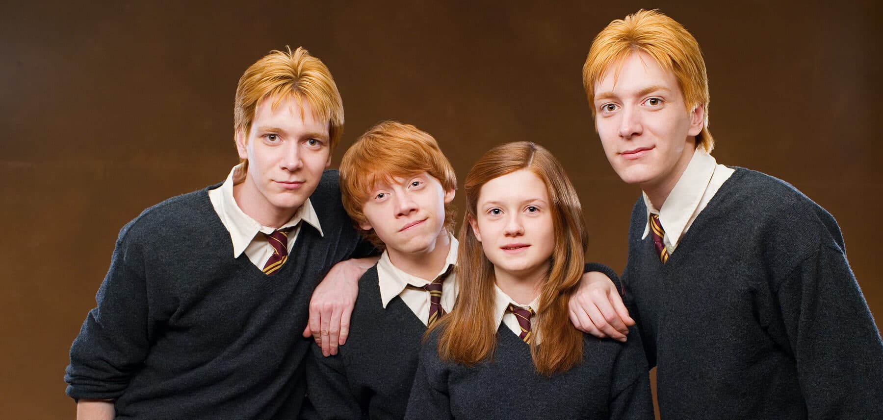 Weasley-familjen