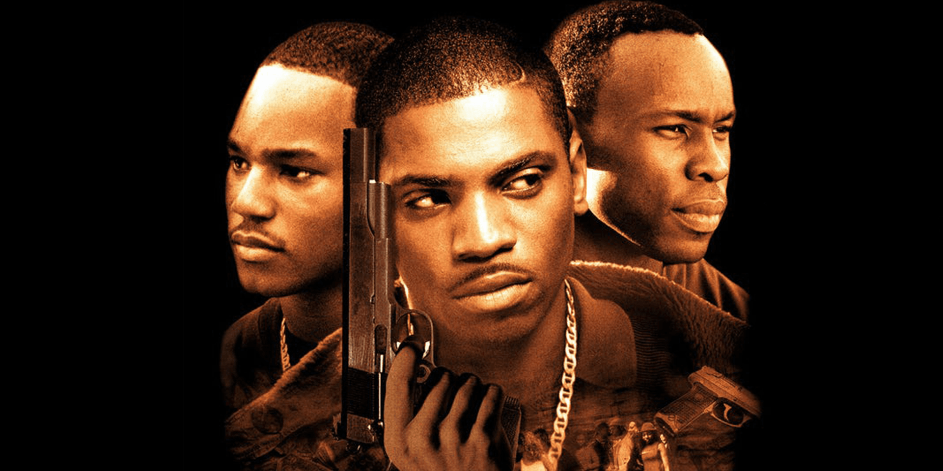 50 Cent utvecklar Paid in Full till en TV-serie