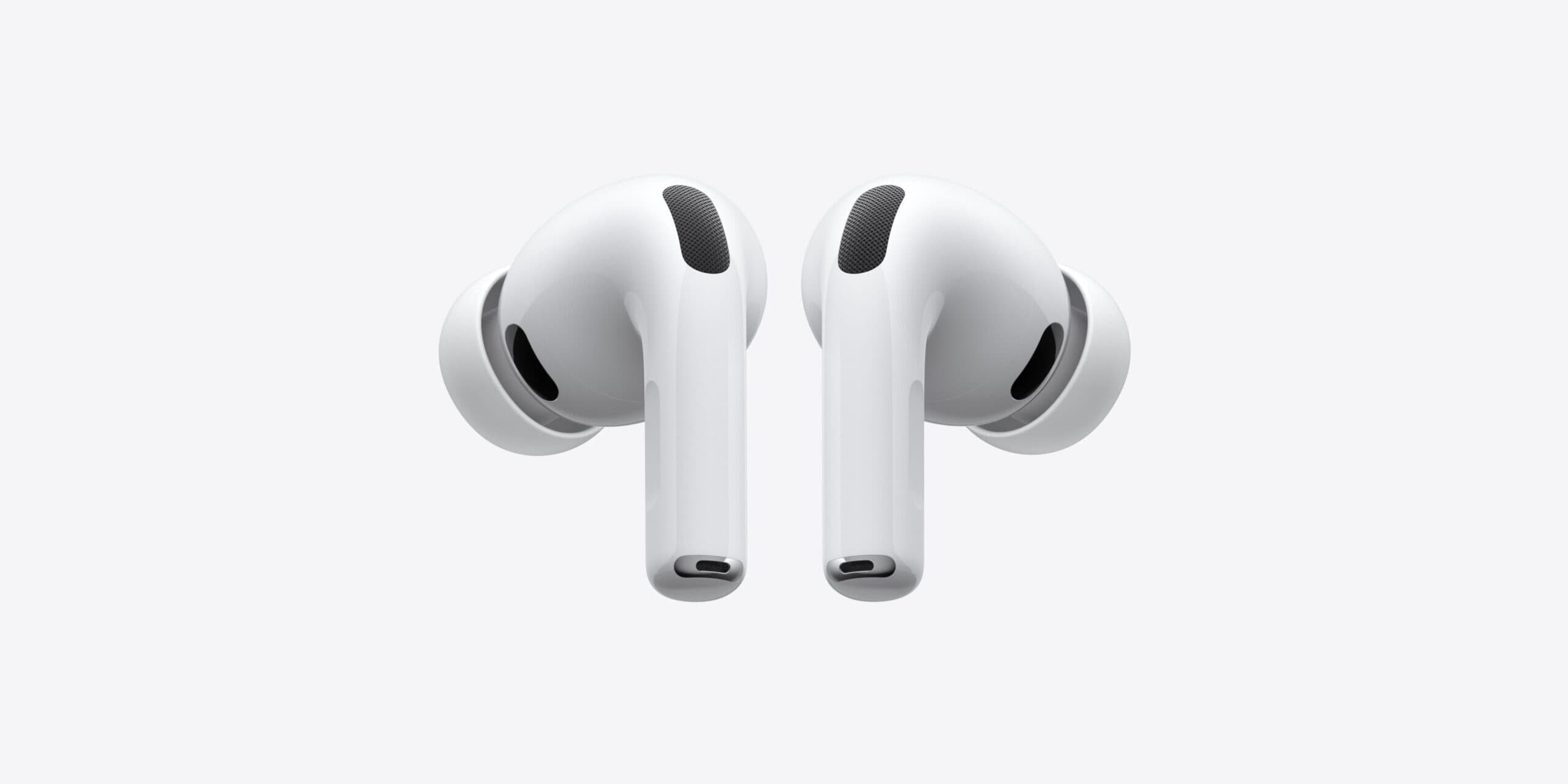 AirPods Pro 3
