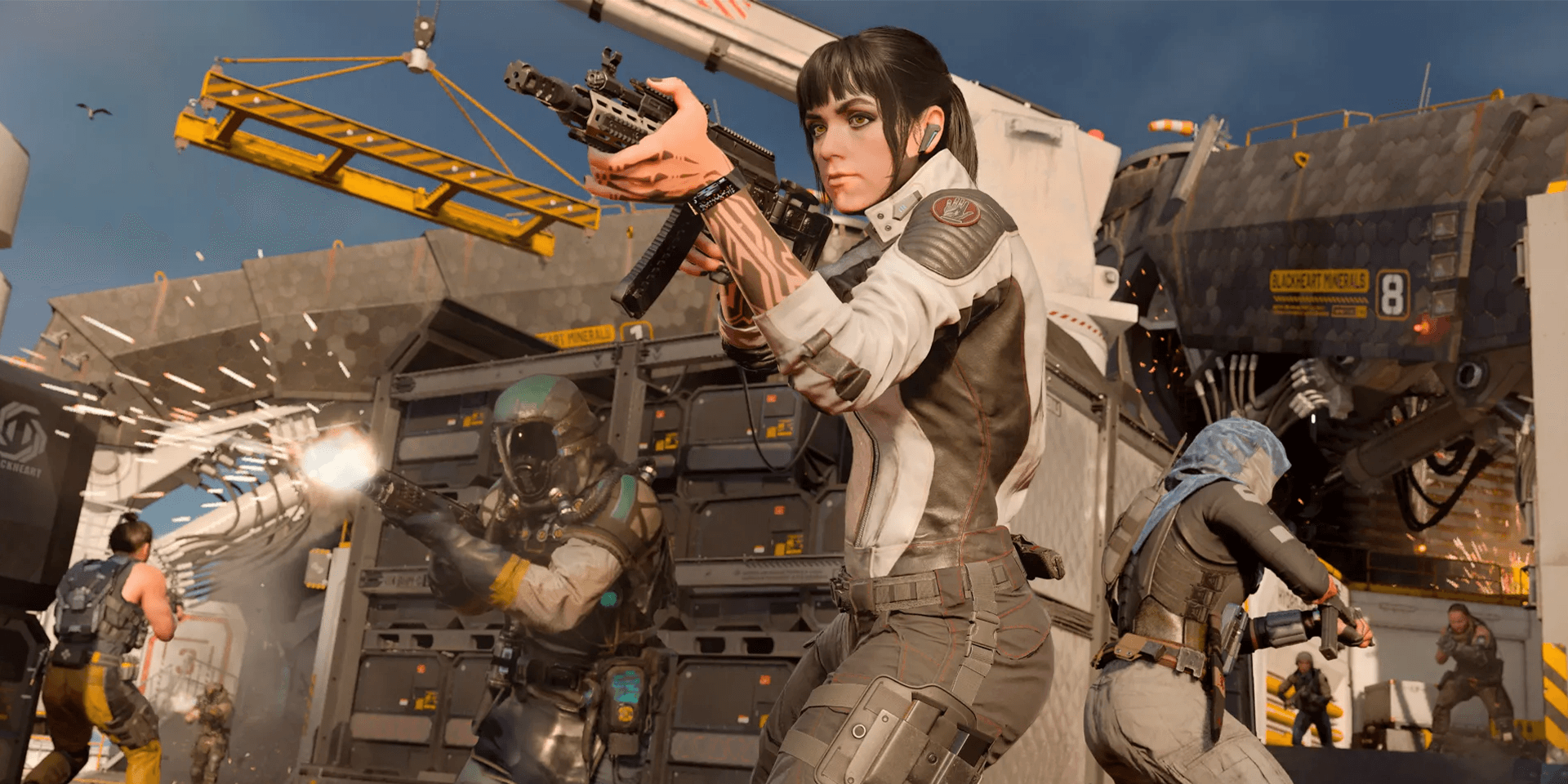 Call of Duty: Black Ops 7