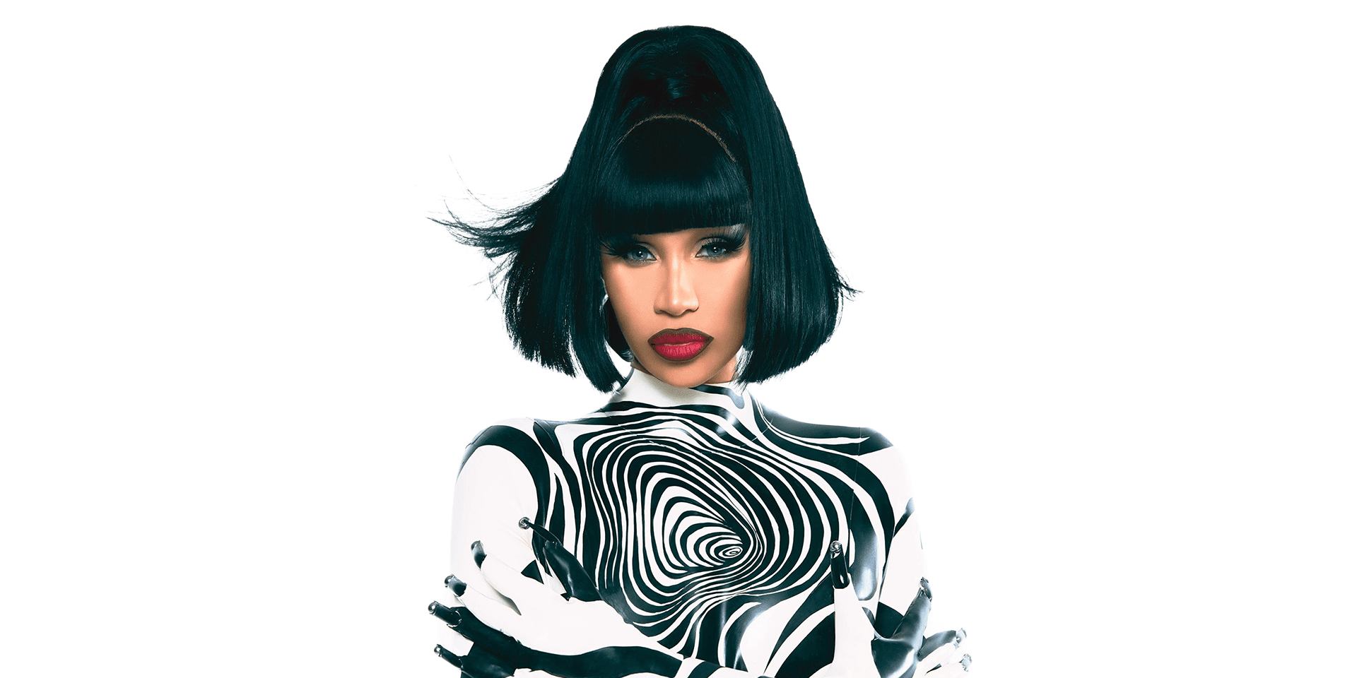 Cardi B - Am I the Drama?