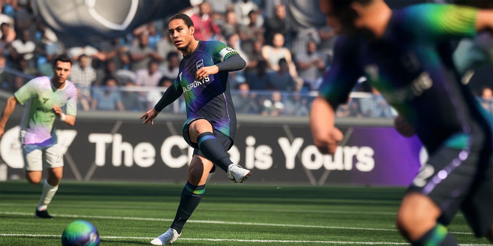 EA SPORTS FC 26