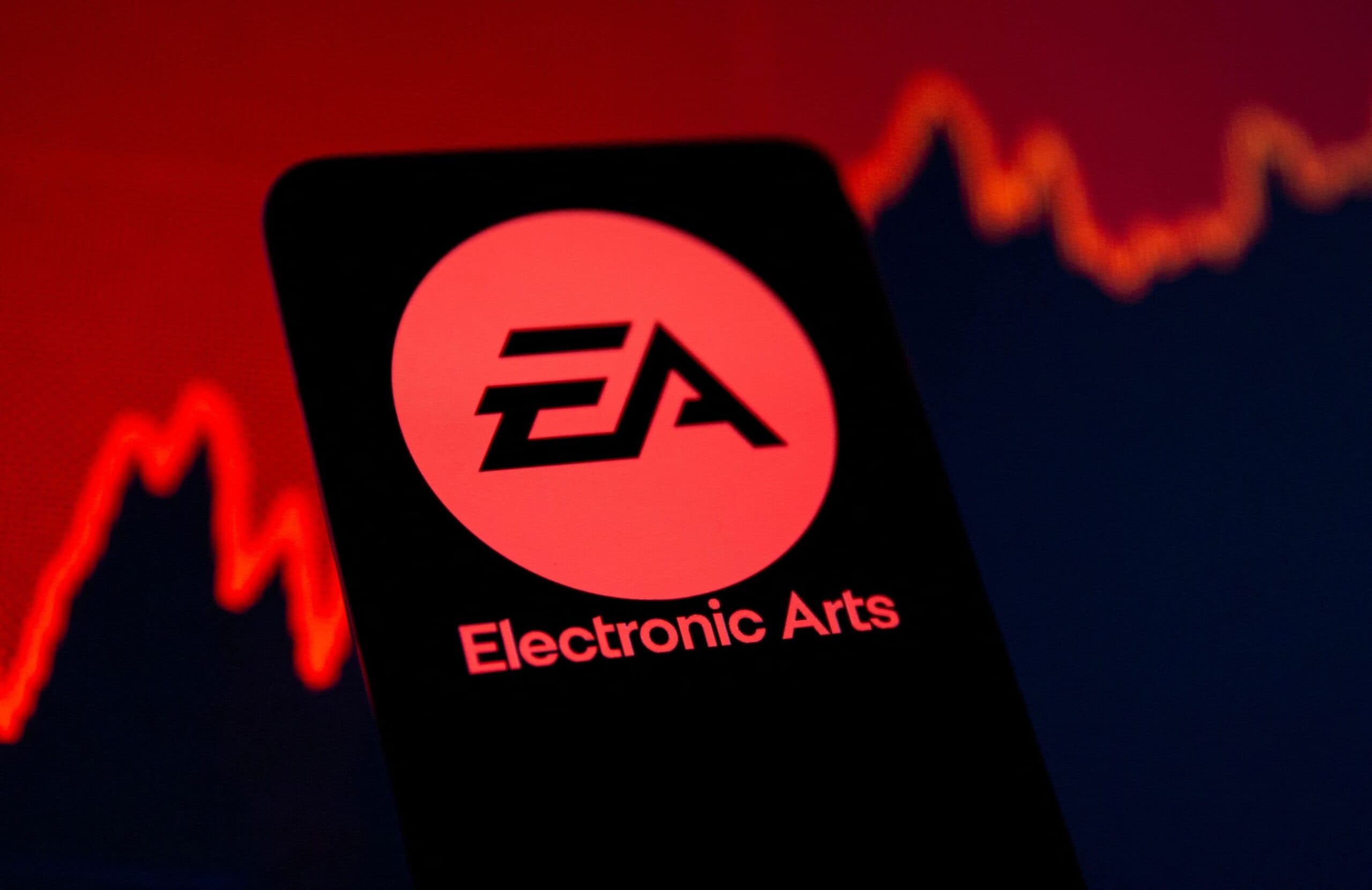 EA