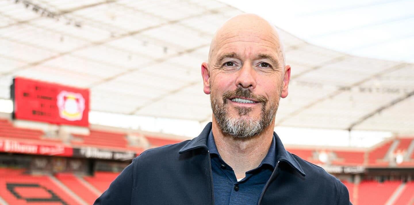 Erik Ten Hag