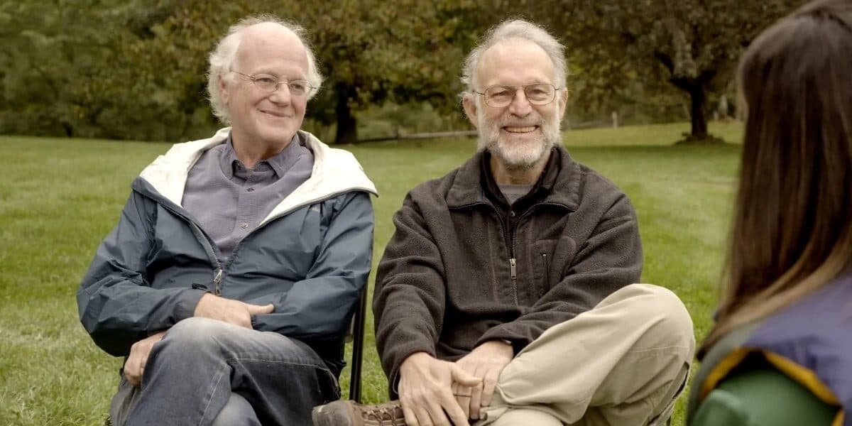 Jerry Greenfield lämnar Ben & Jerry’s