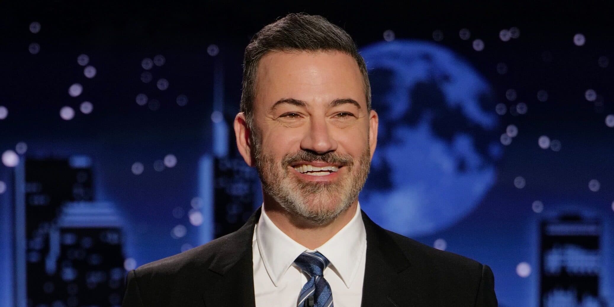 Jimmy Kimmel