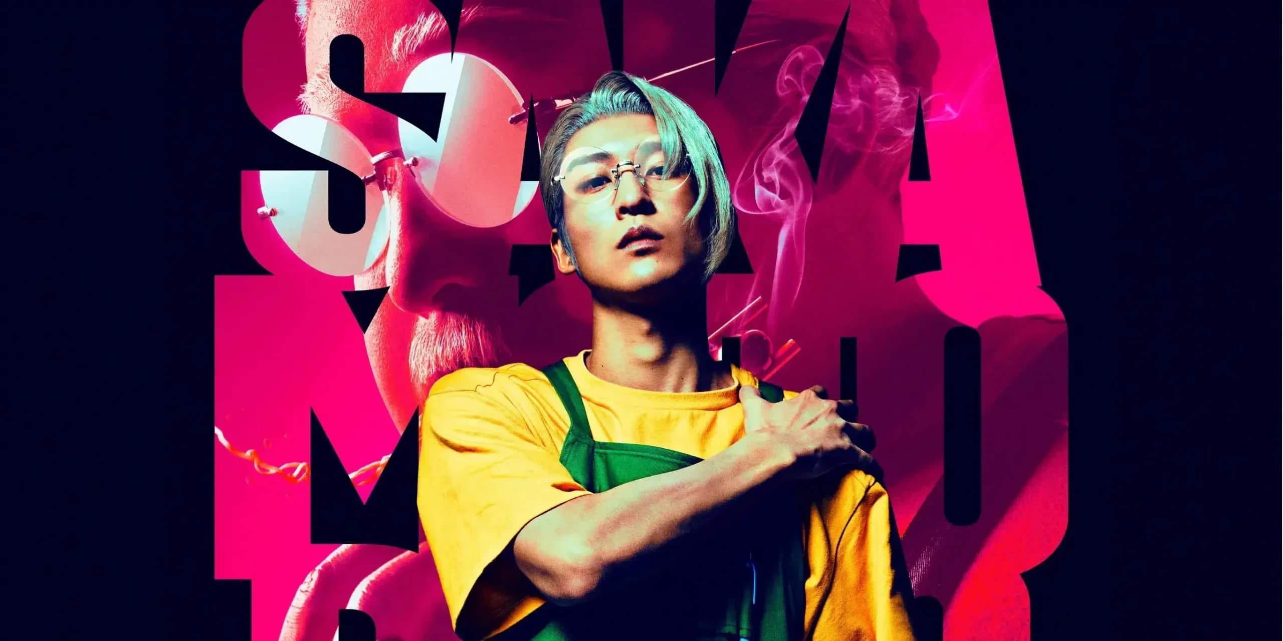 Sakamoto Days Live-Action