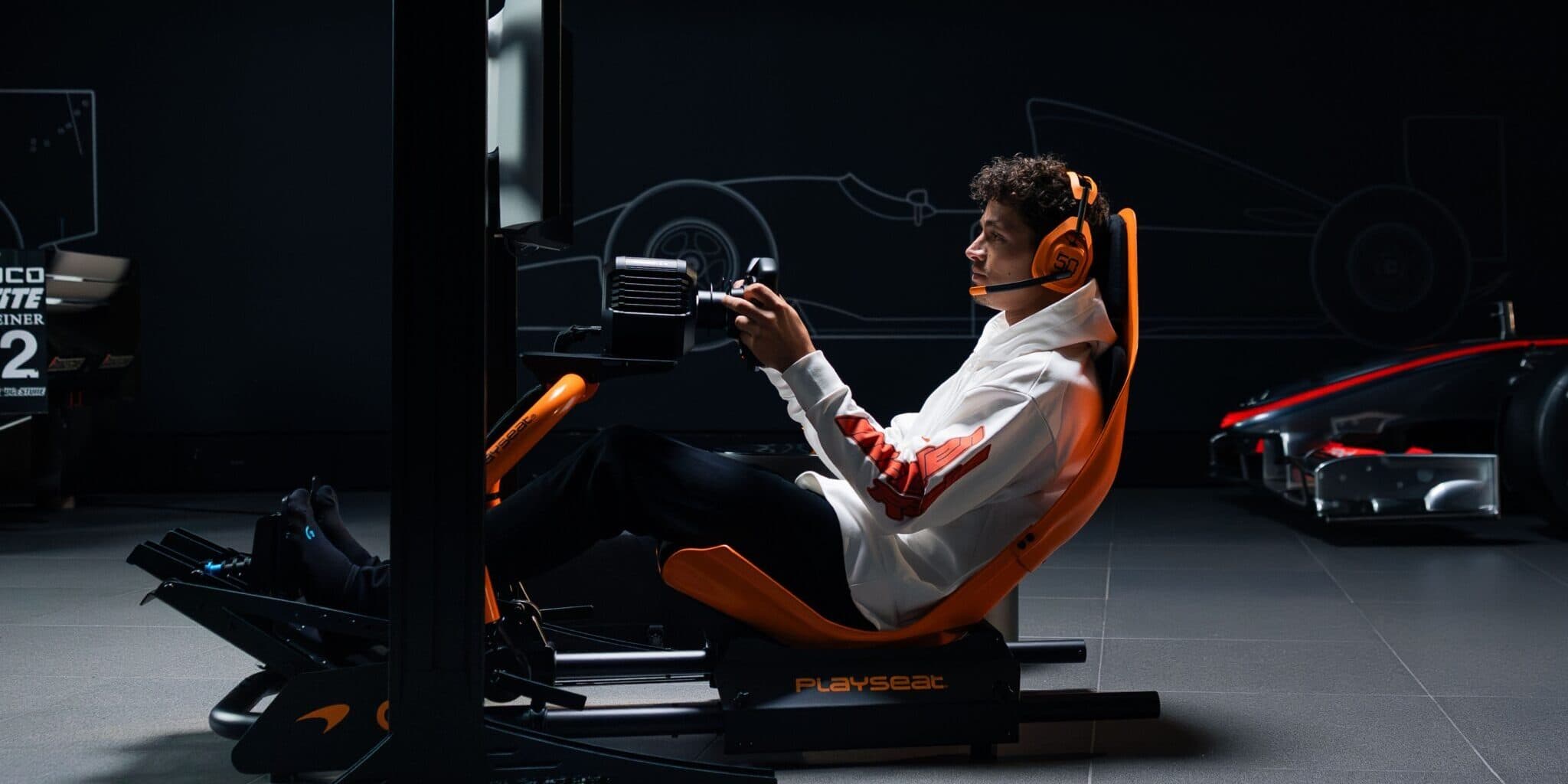 Nyheter från Logitech G