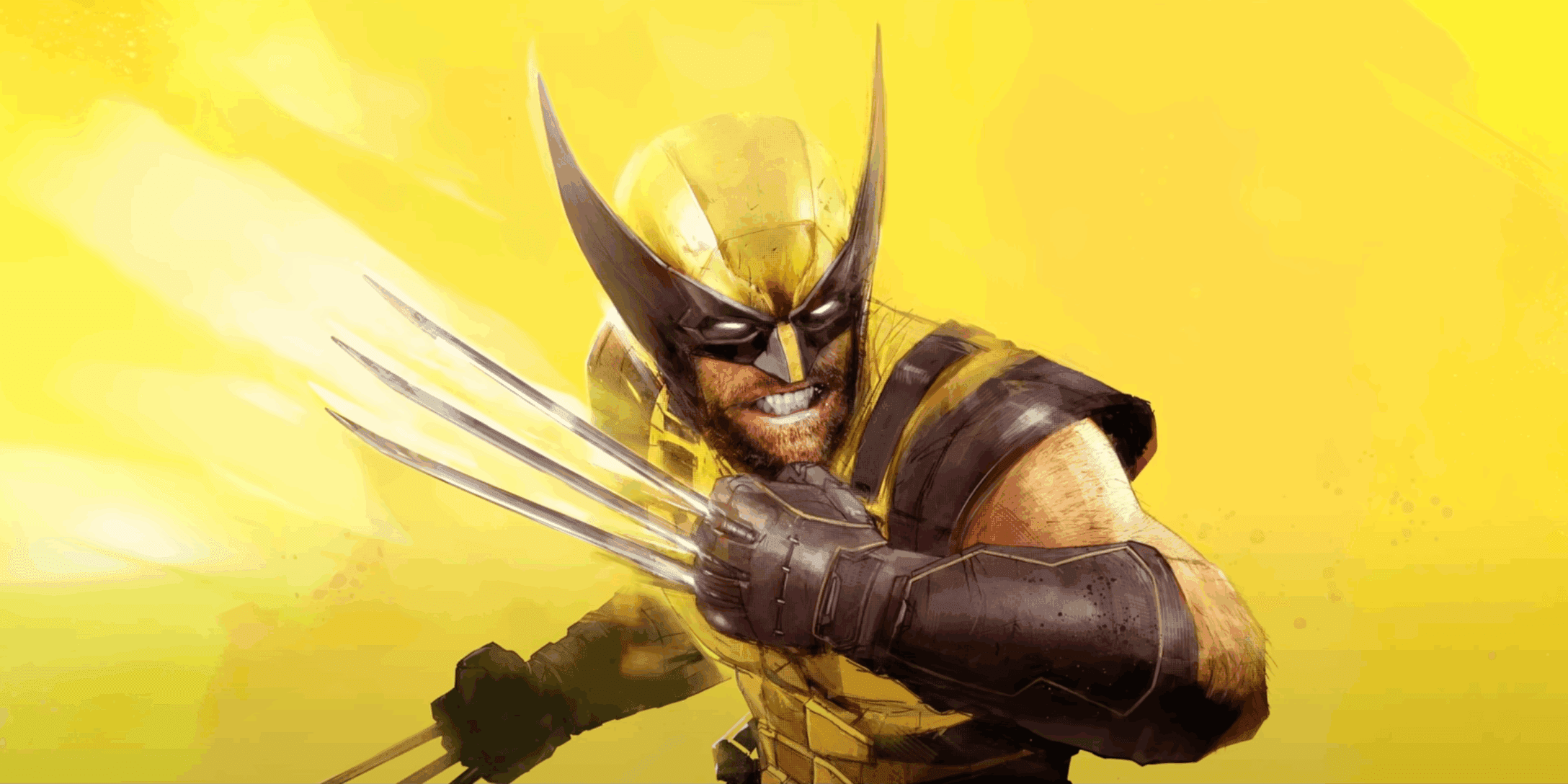 Wolverine