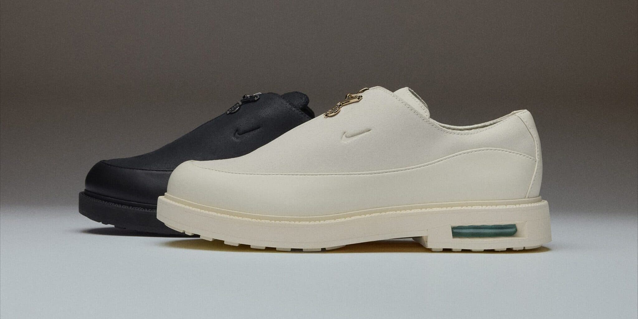 Nike x Air Afrique - Air Max RK61