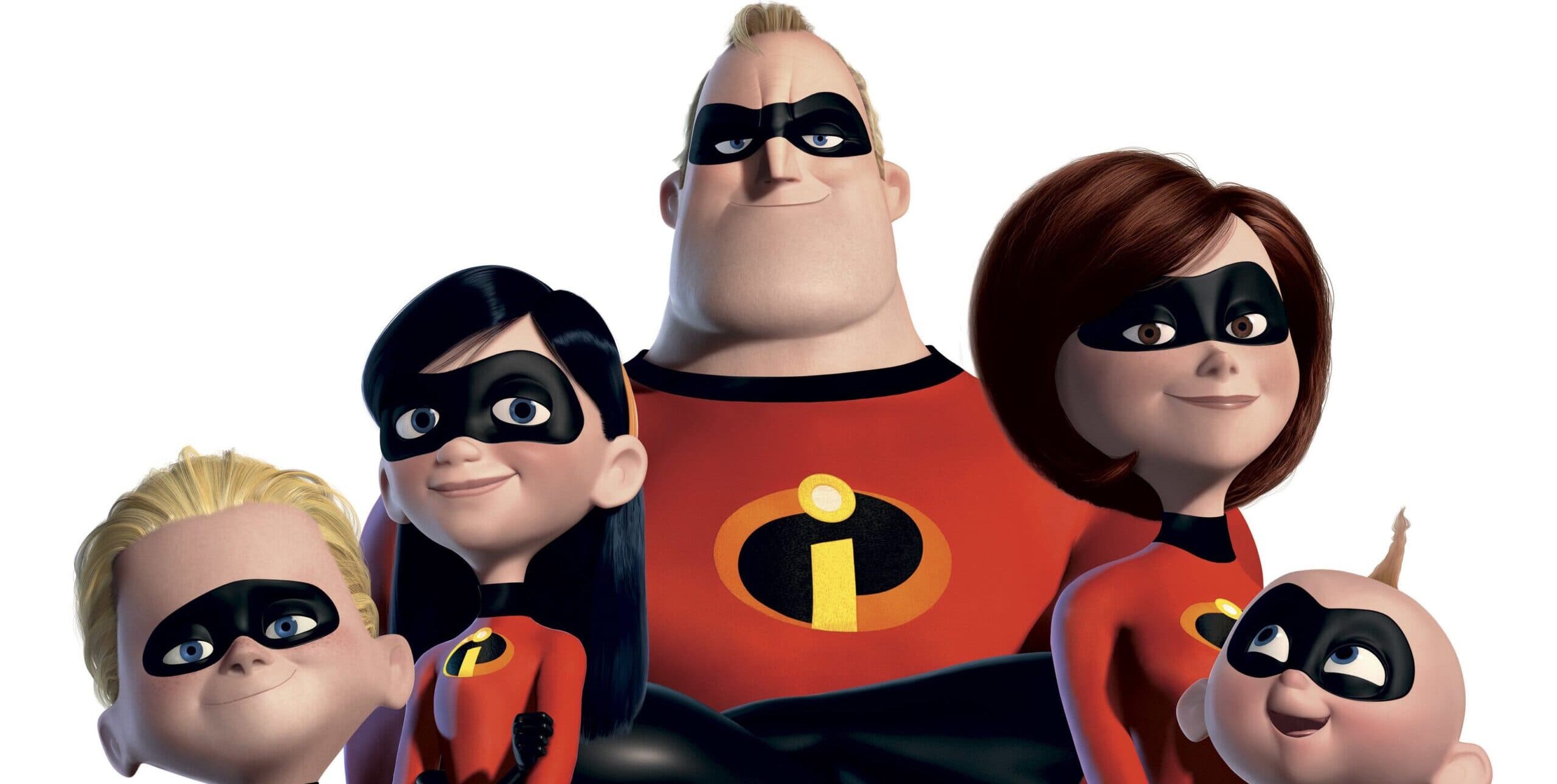 Incredibles