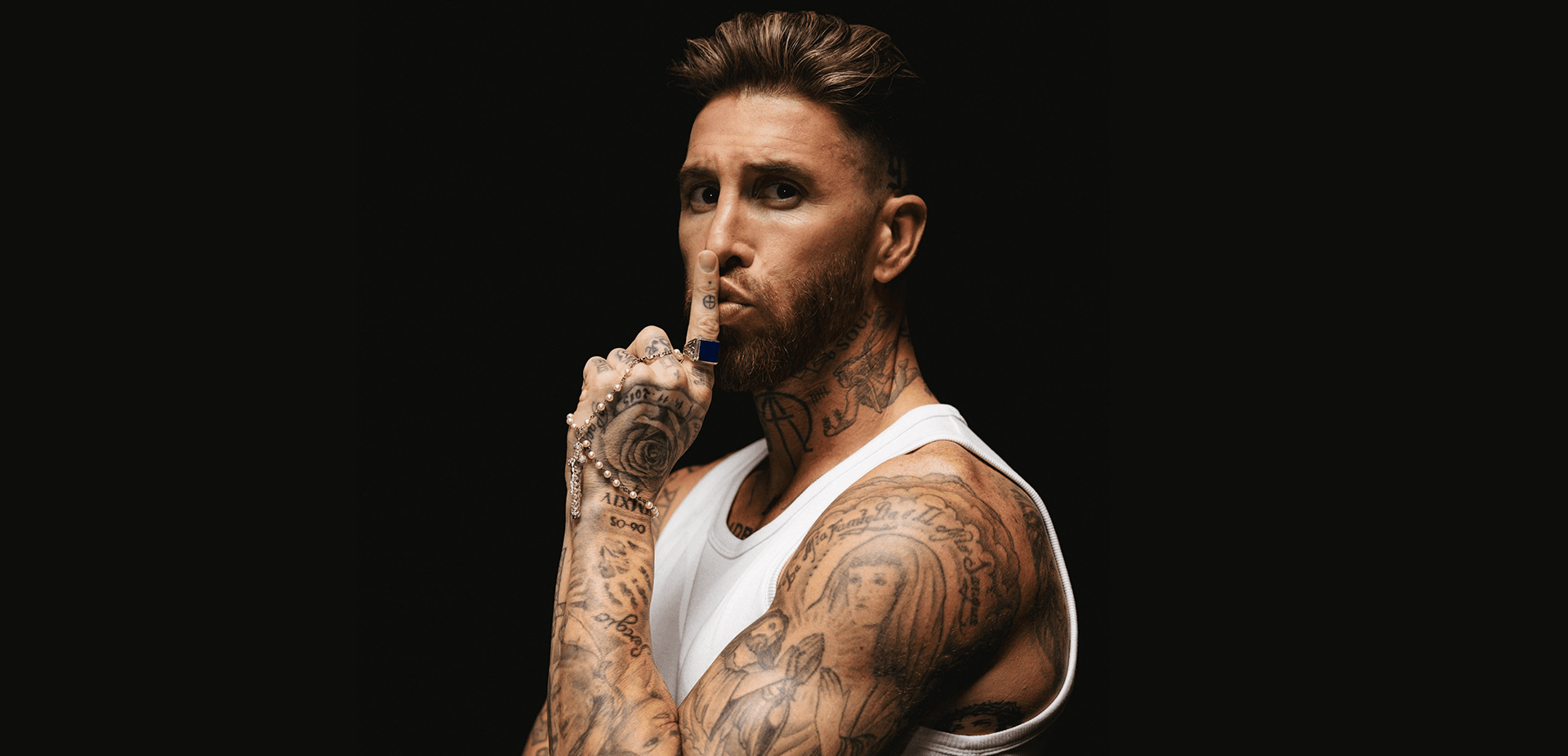 Sergio Ramos