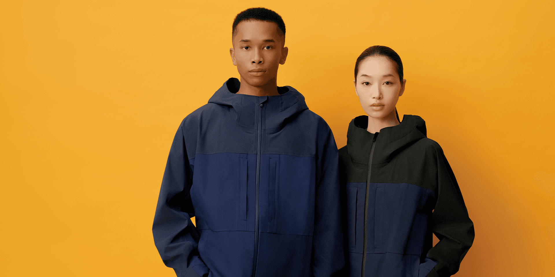UNIQLO OS- och Paralympics-kollektion med Team Sweden