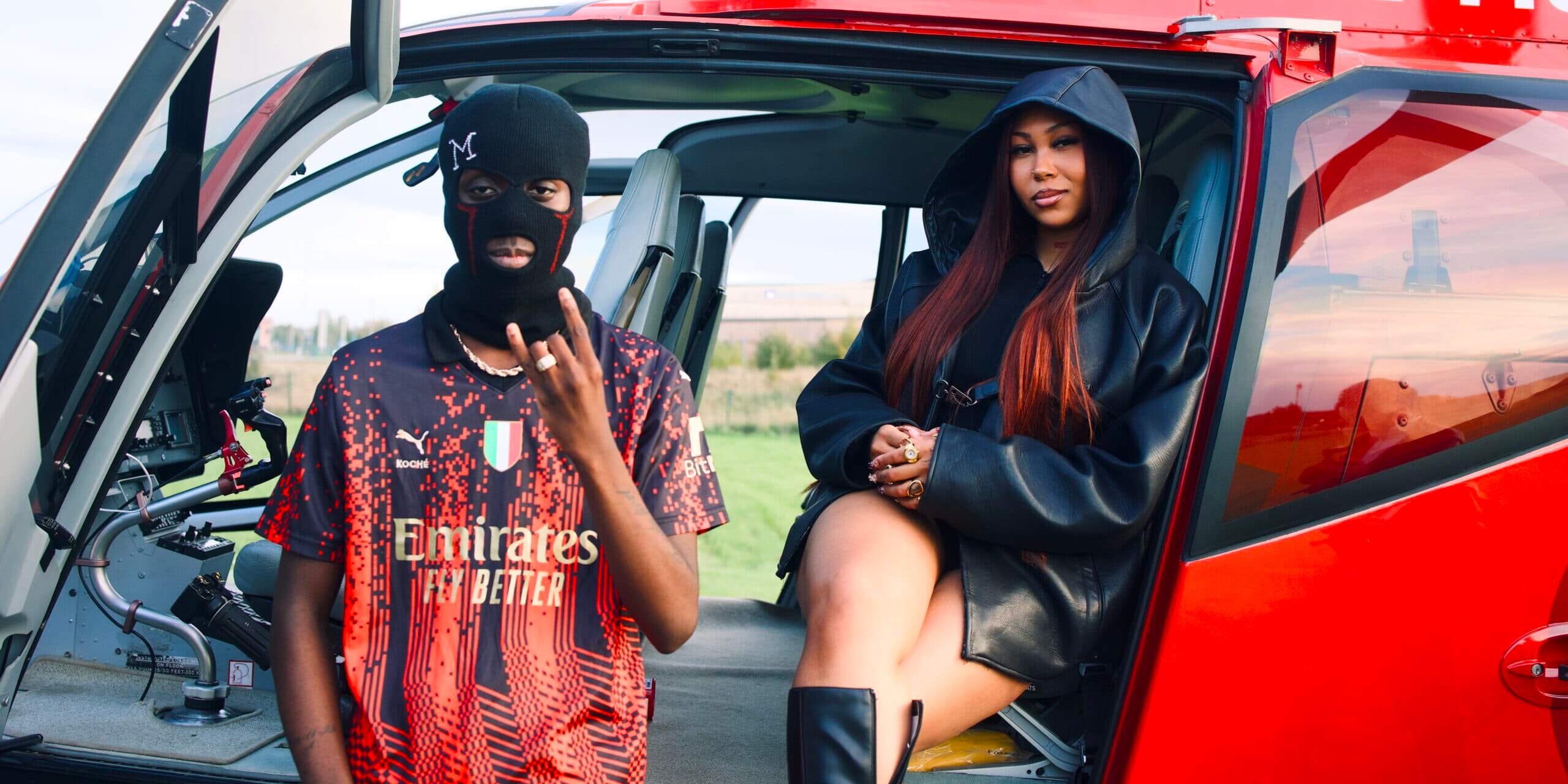 ROMANOS, Lekaye, Montana - "Offline"