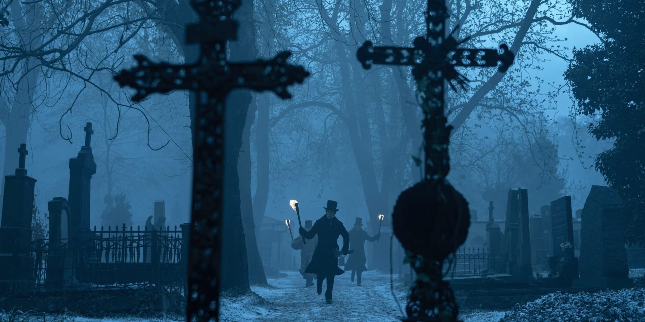 5 skräckfilmer att se på halloween 2025