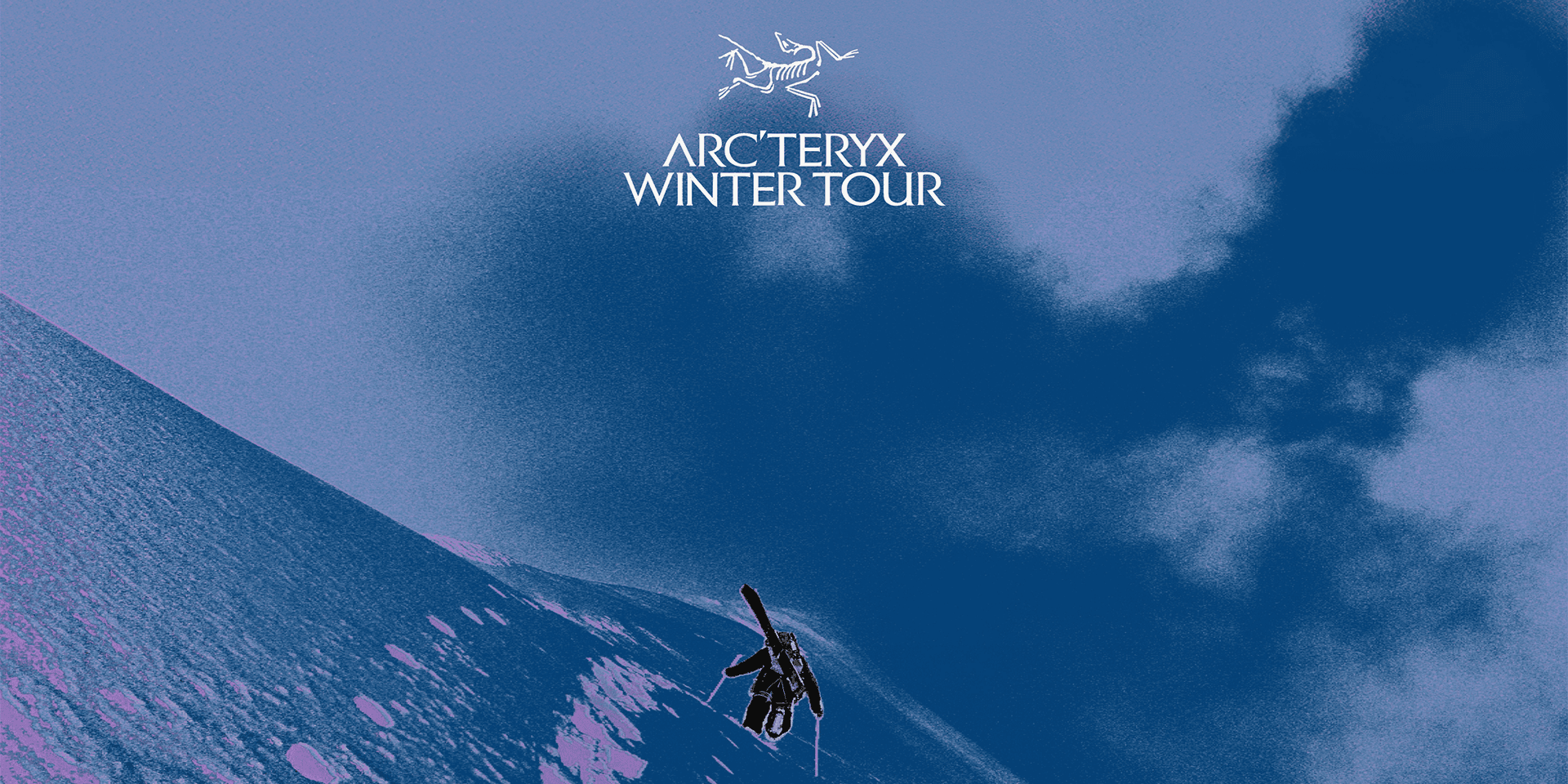 Arc’teryx Winter Tour