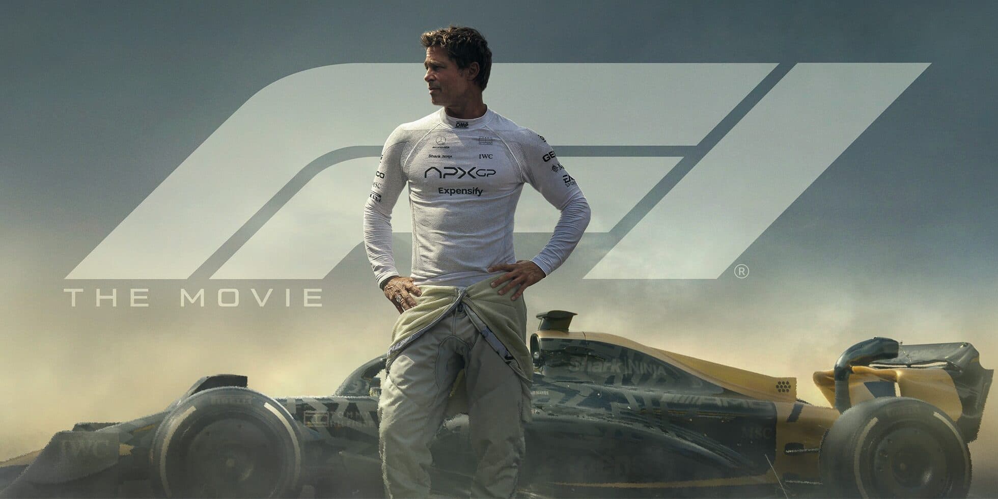 F1 The Movie