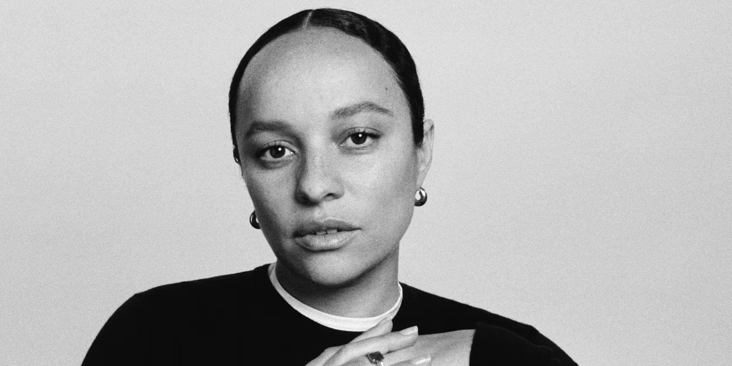 Grace Wales Bonner tar över som kreativ chef för Hermès herrlinje