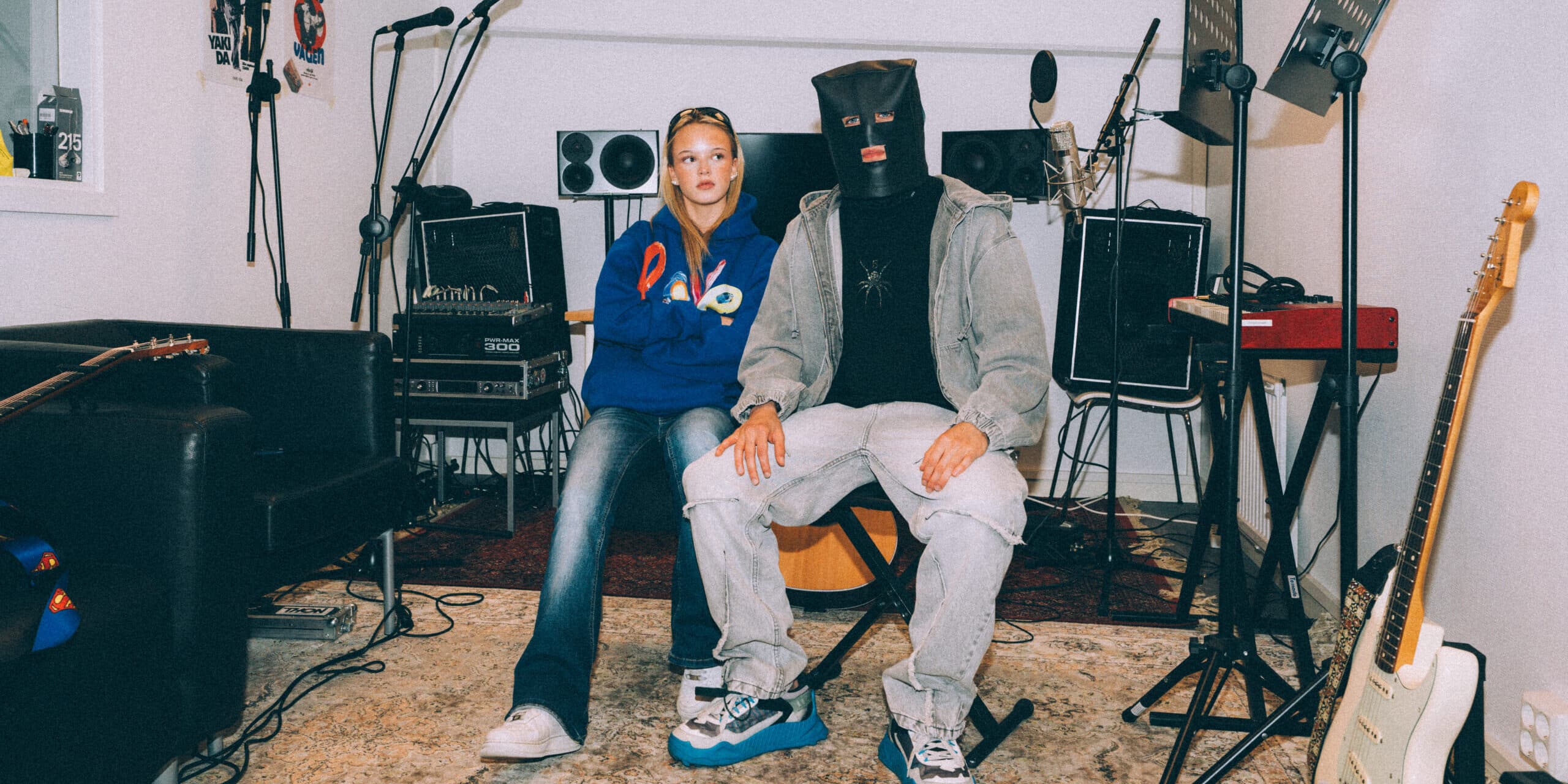 LOAM och Lia Lindstén