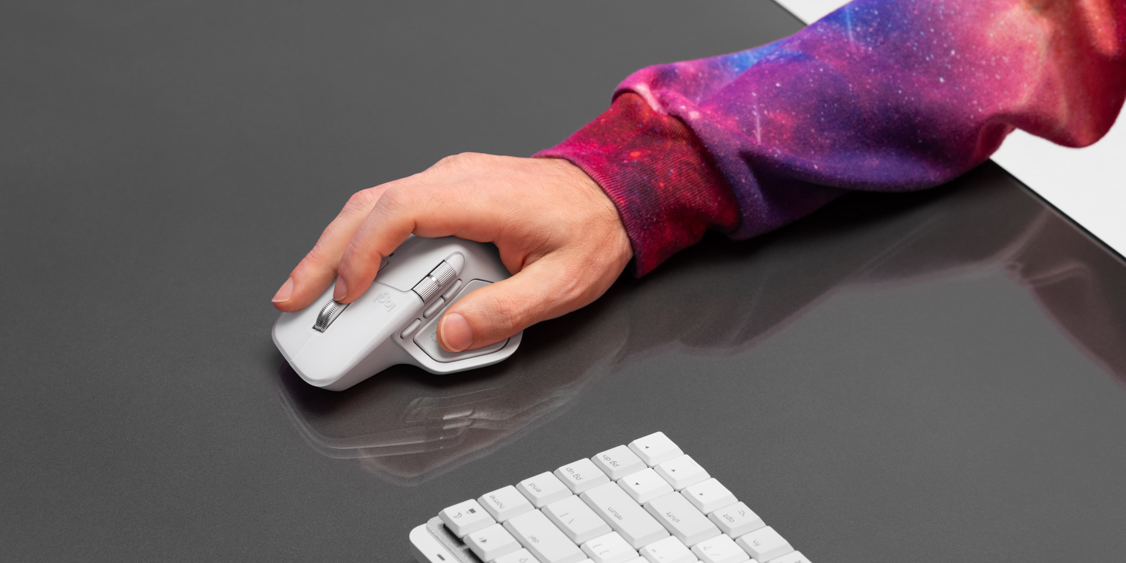 Logitech MX Master 4