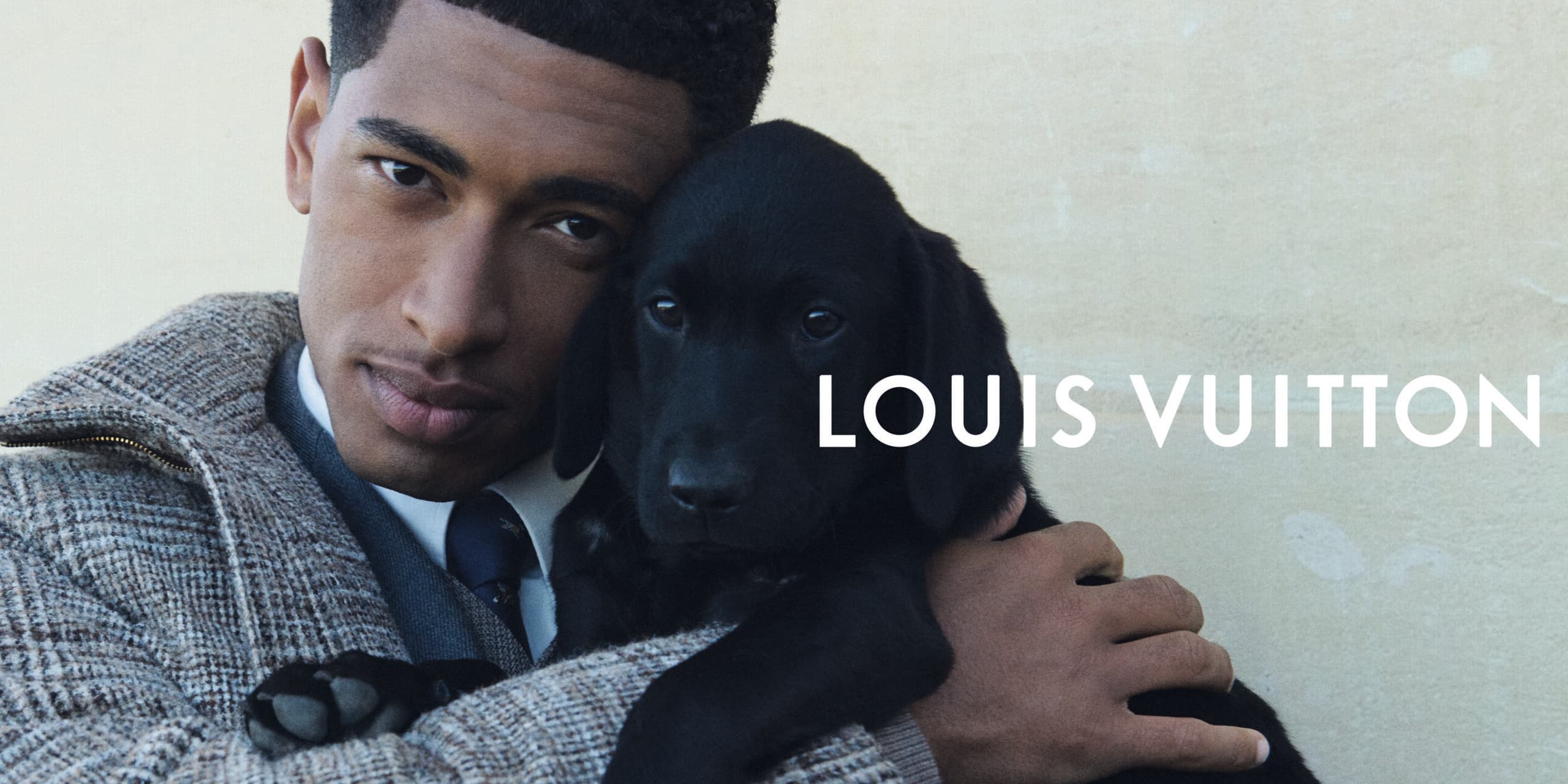 Louis Vuitton SS26 Pre-Collection