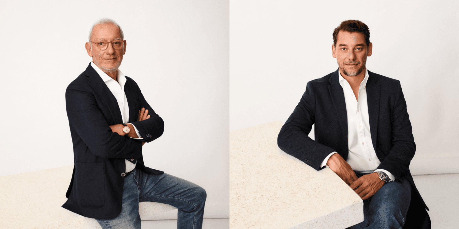 Mango-grundaren föll ner för ravin - nu misstänks sonen för mord