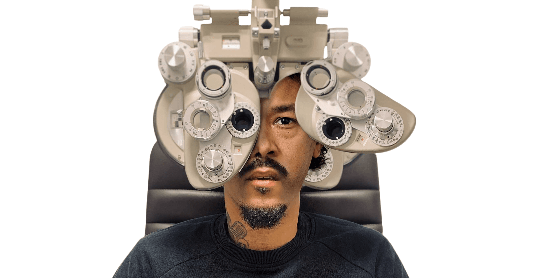 Näääk - Det sista jag ser