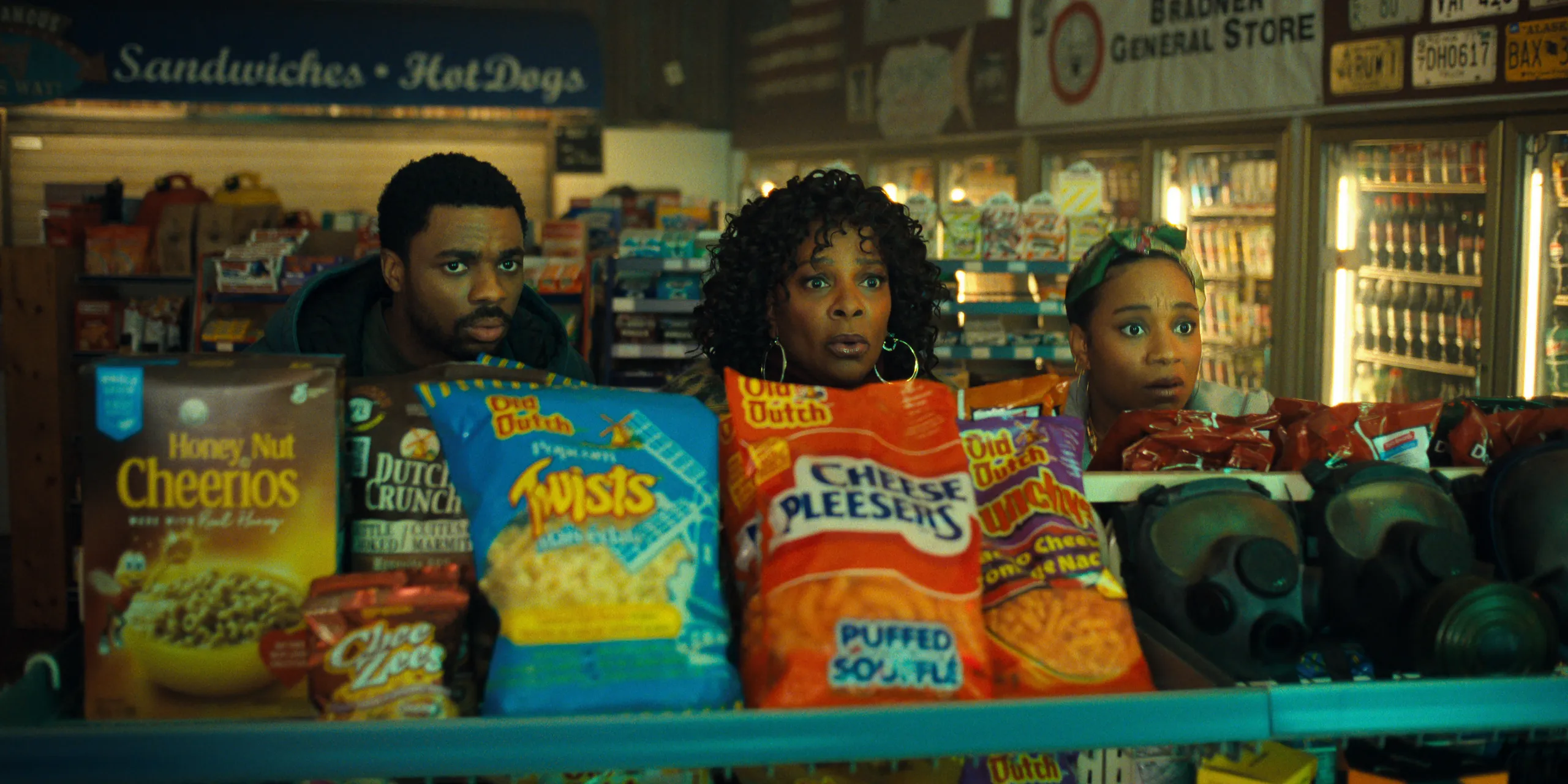 The Vince Staples Show säsong 2