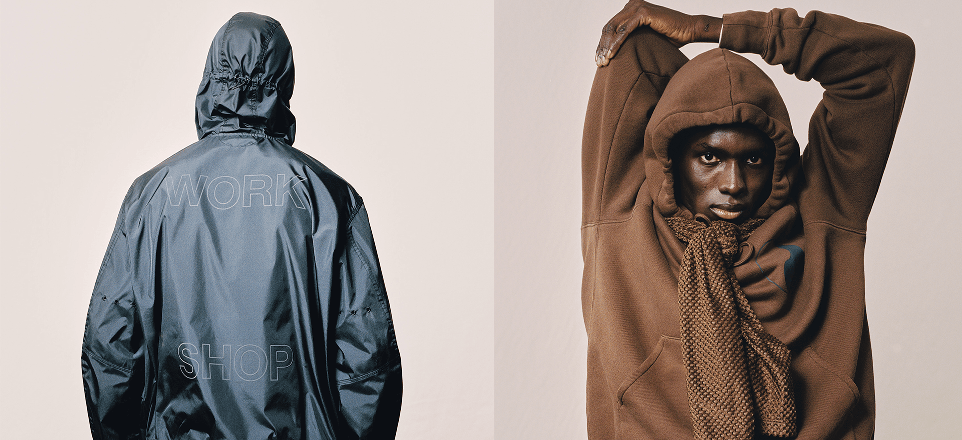 OUR LEGACY WORK SHOP SPORT